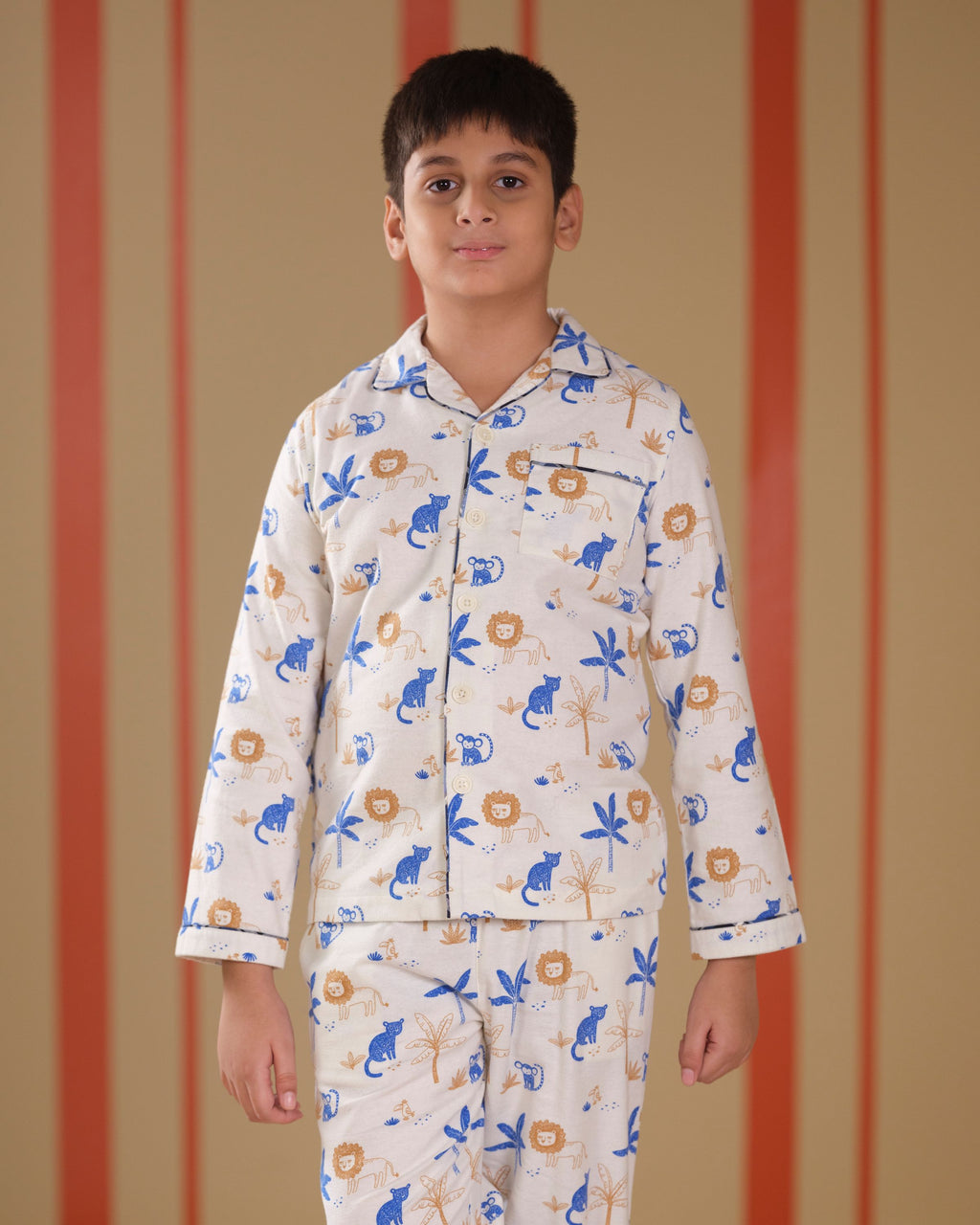 Boy's Sleepwear