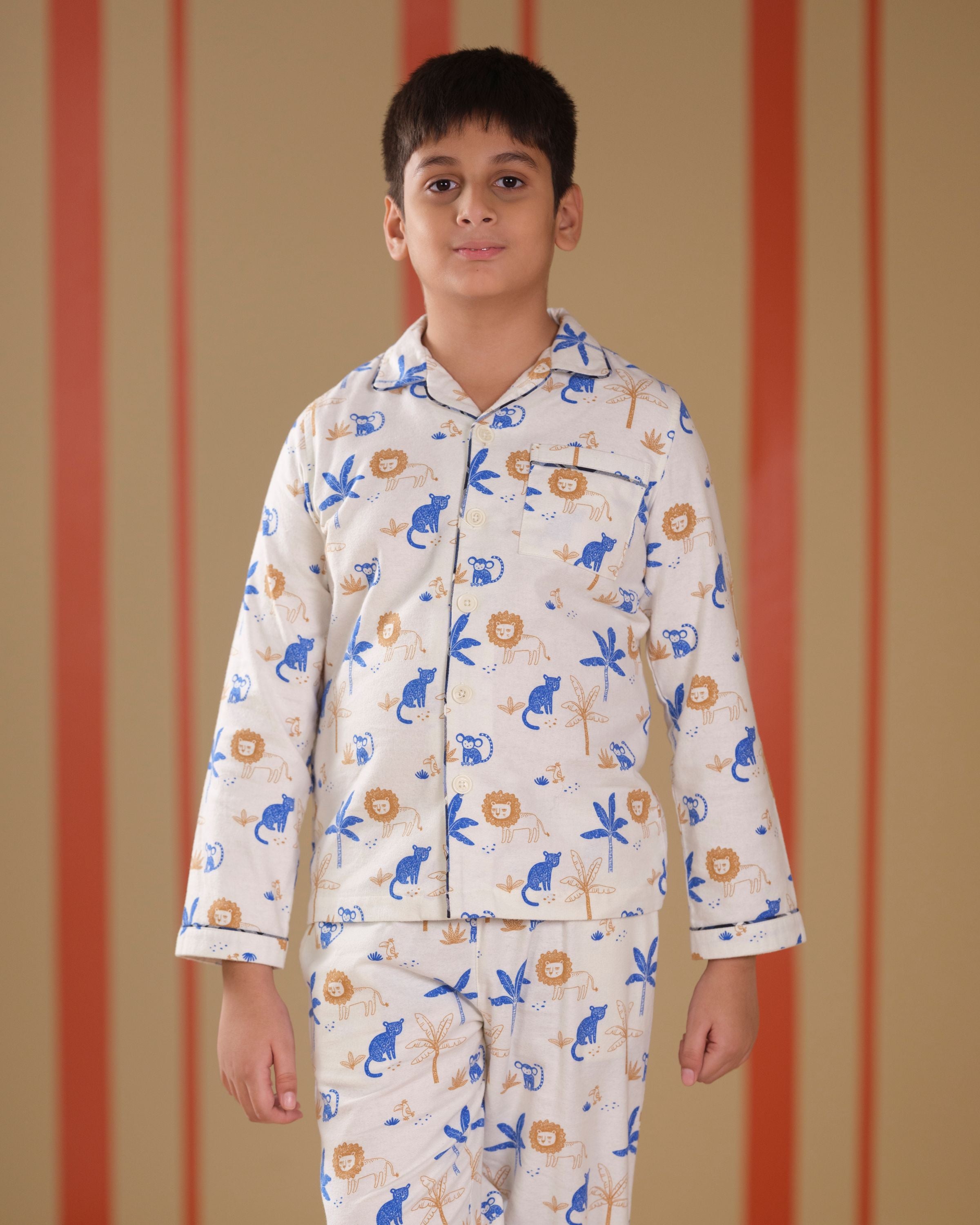 Boy's Sleepwear