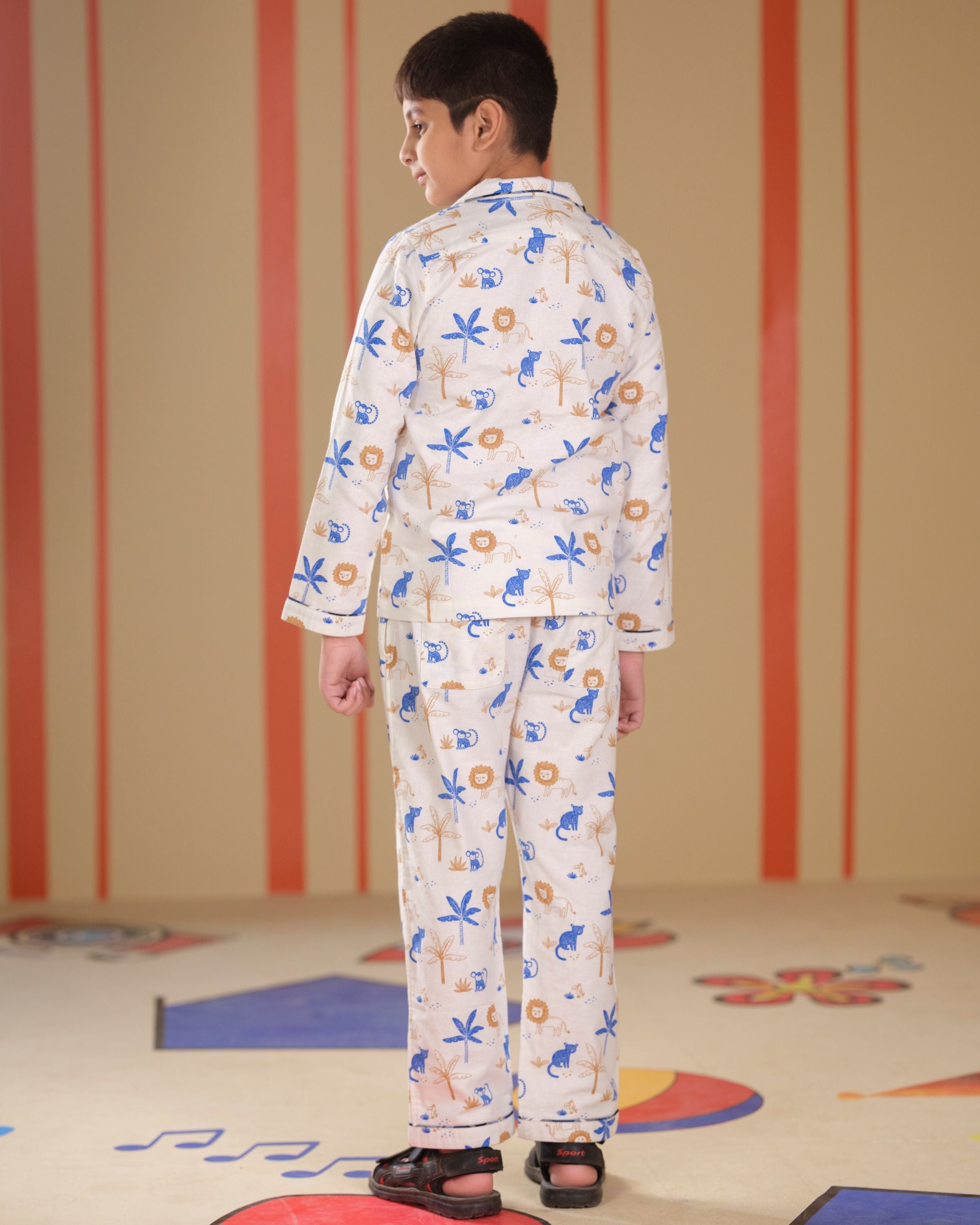 Boy's Sleepwear