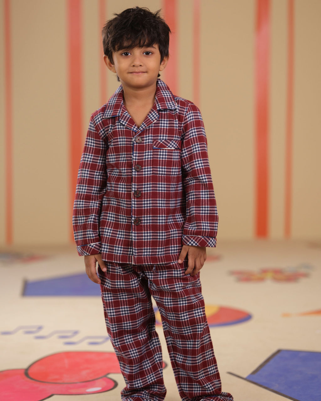 Boy's Sleepwear