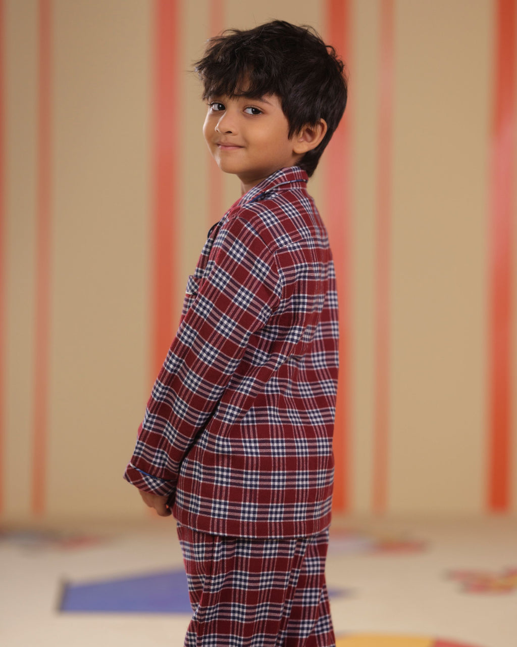 Boy's Sleepwear