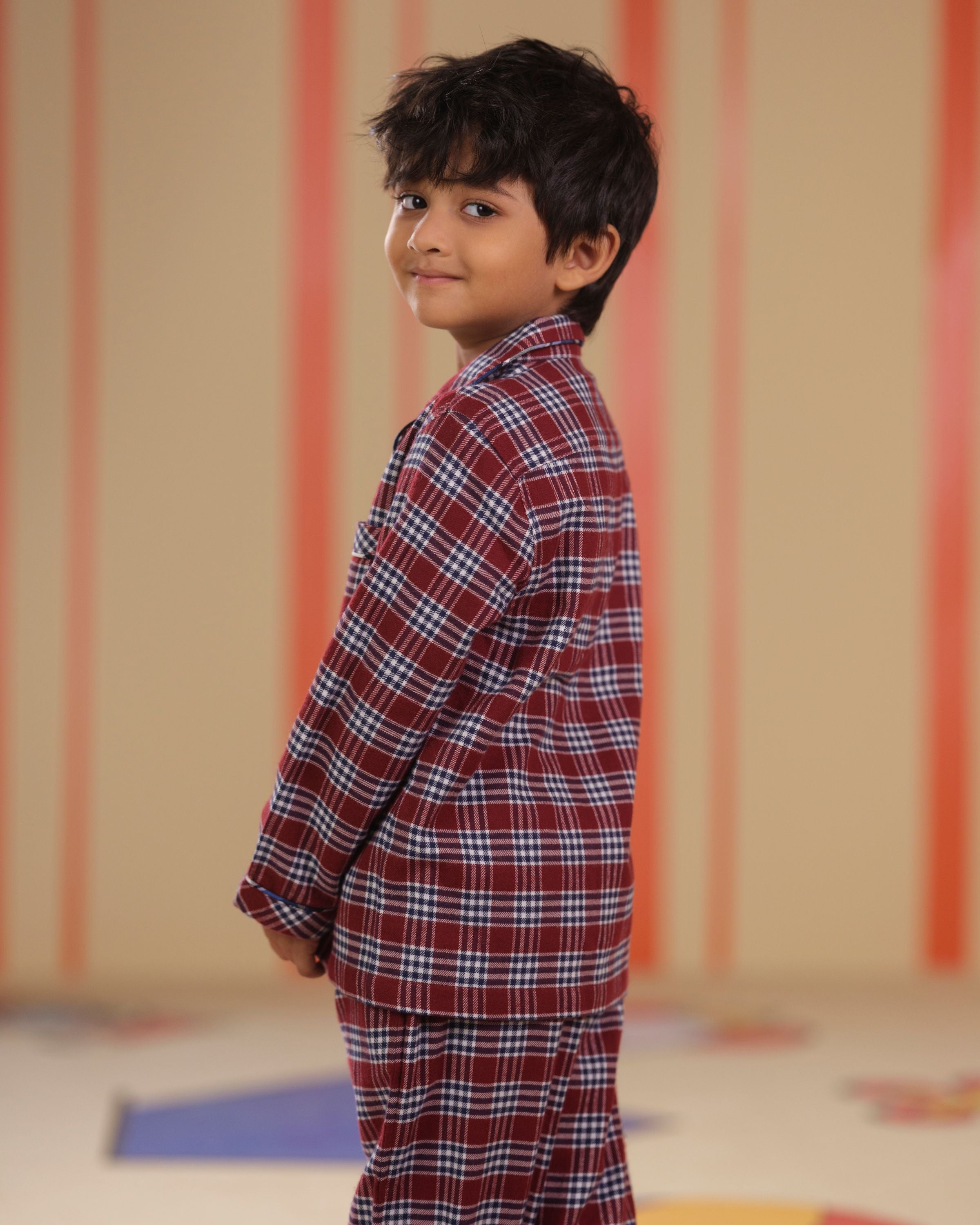 Boy's Sleepwear