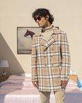 Men's Trench Coat