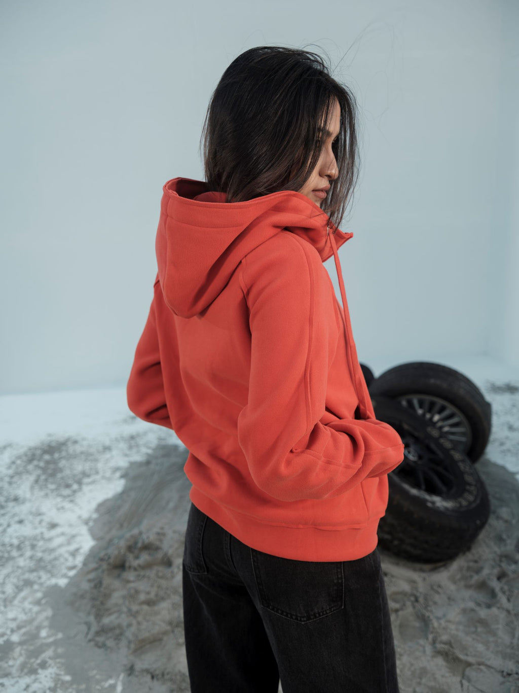 Women's Hoodie
