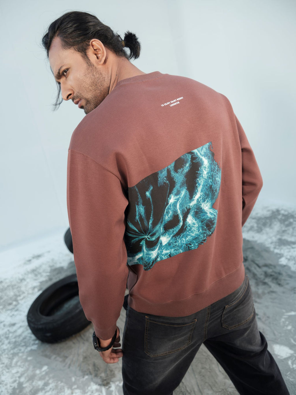 Men's Sweatshirt