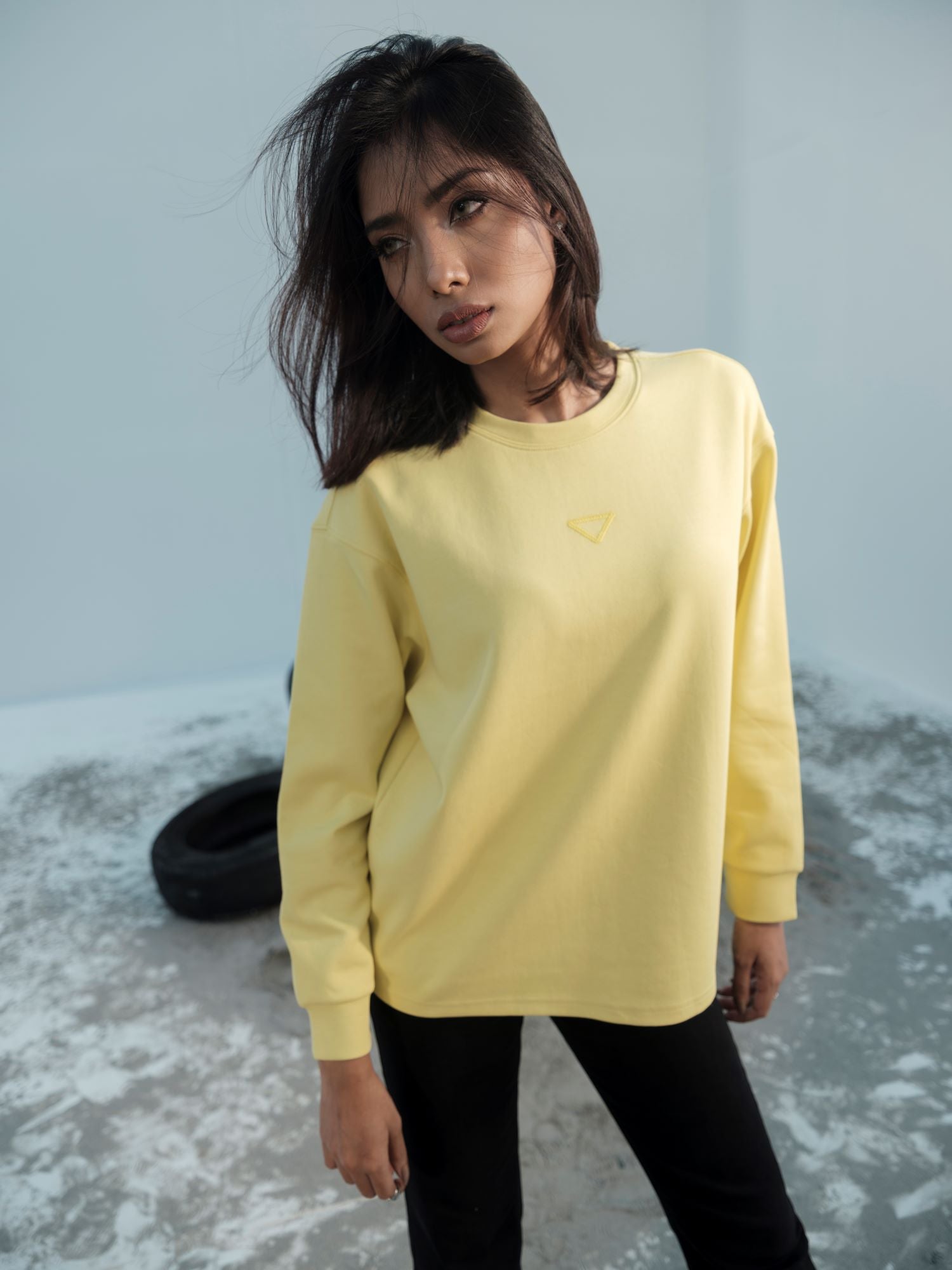 Women's Sweatshirt