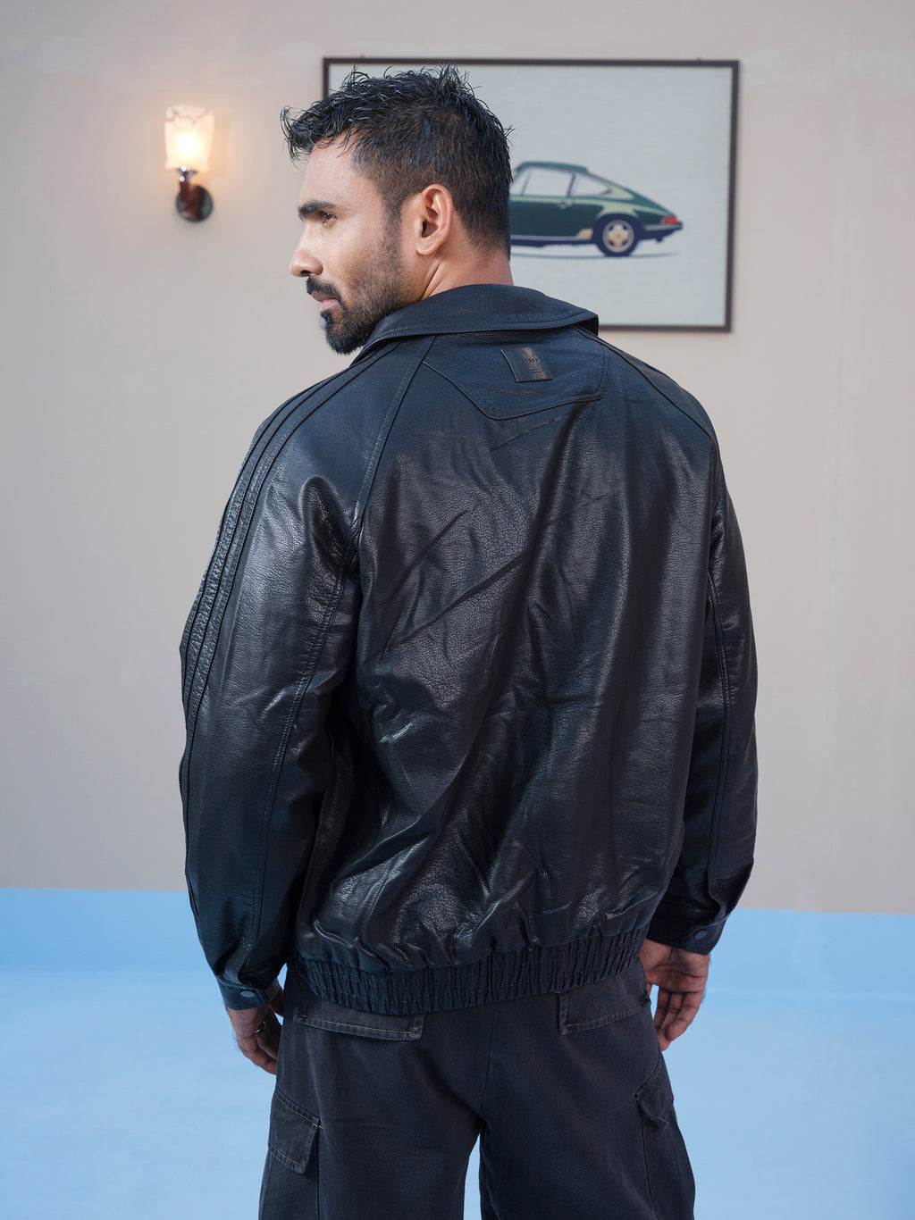 Men's Jacket