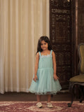Girl's Party Gown