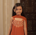 Girl's 3 Piece Suit