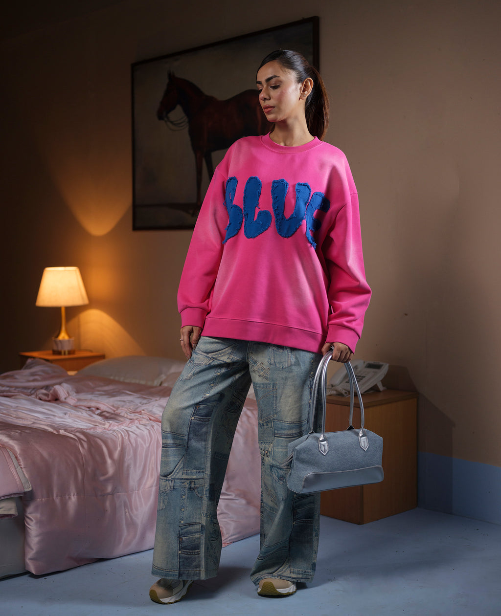 Women's Sweatshirt