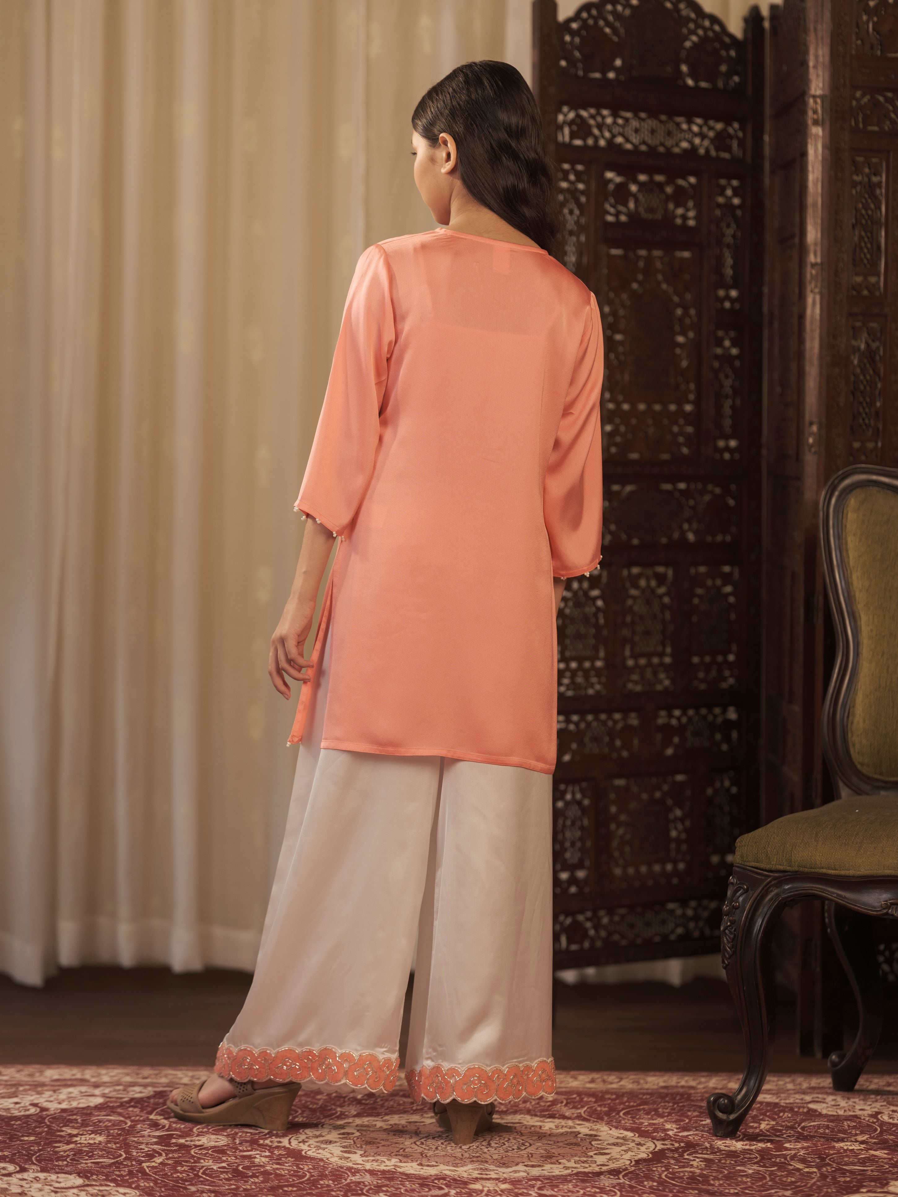 Junior Girl's 2 Piece Suit