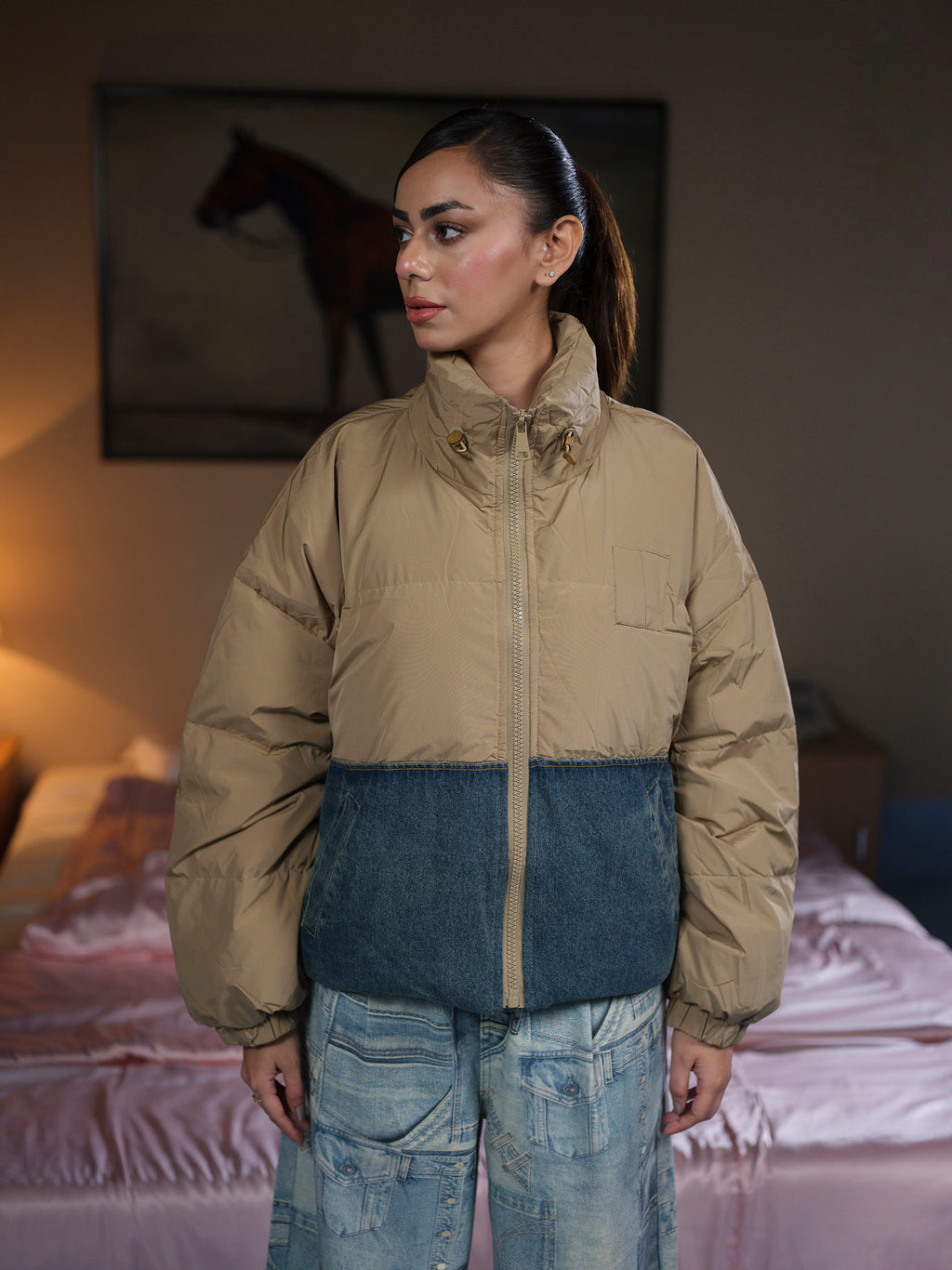 Women's Jacket