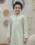 Boy's Panjabi