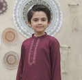 Boy's Panjabi