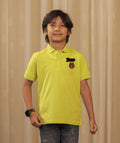 Boy's Polo Shirt