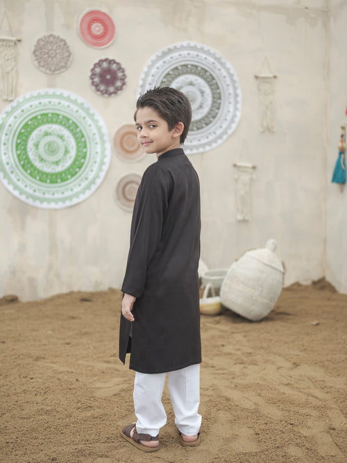 Boy's Panjabi
