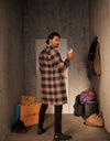 Men's Overcoat