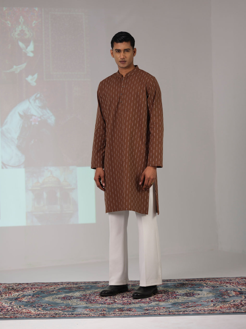 Men's Panjabi