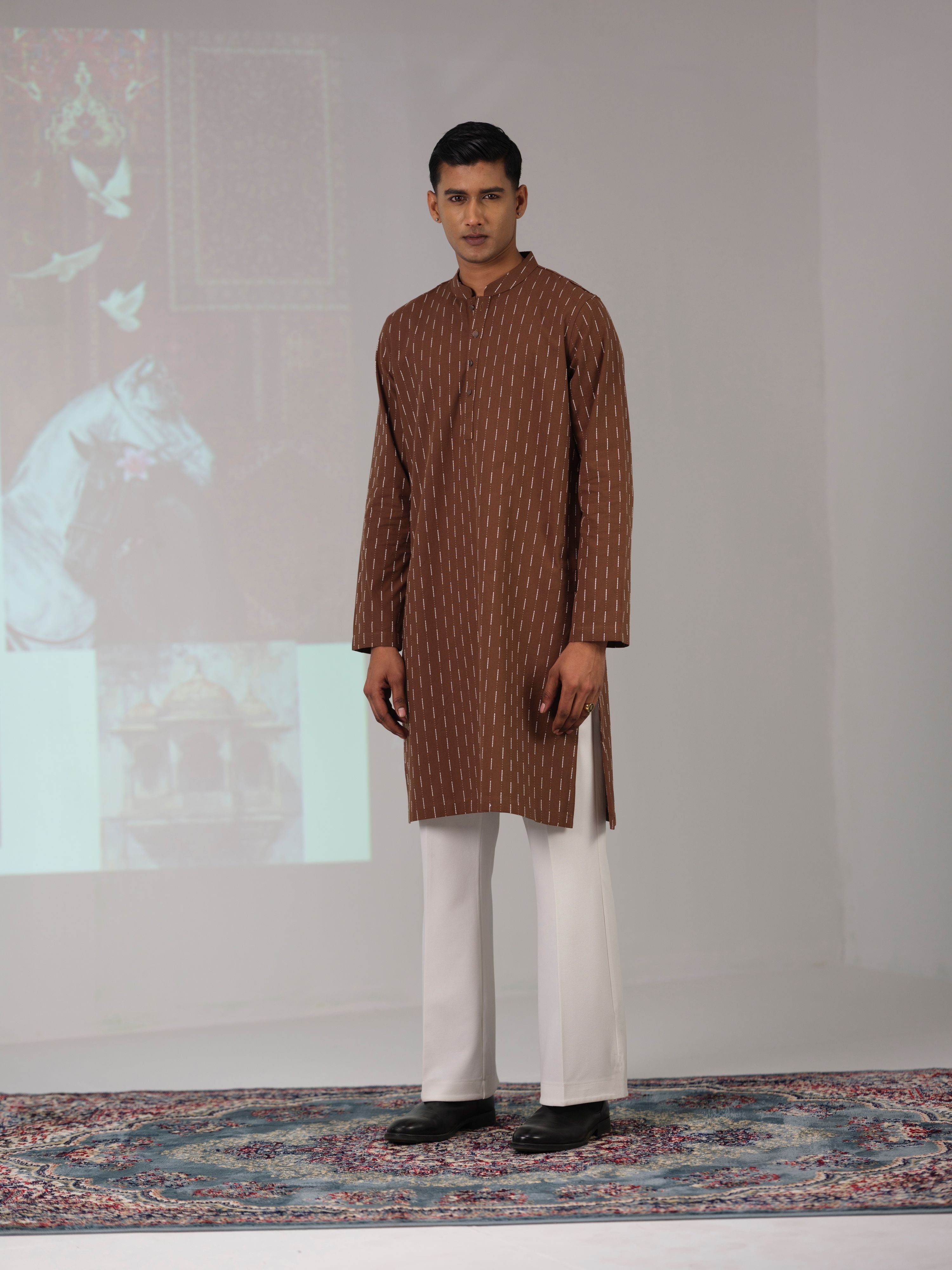 Men's Panjabi