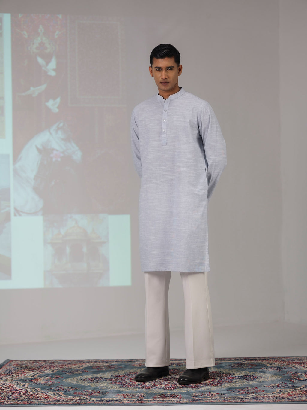 Men's Panjabi