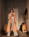 Women's Overcoat