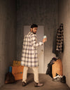 Men's Overcoat