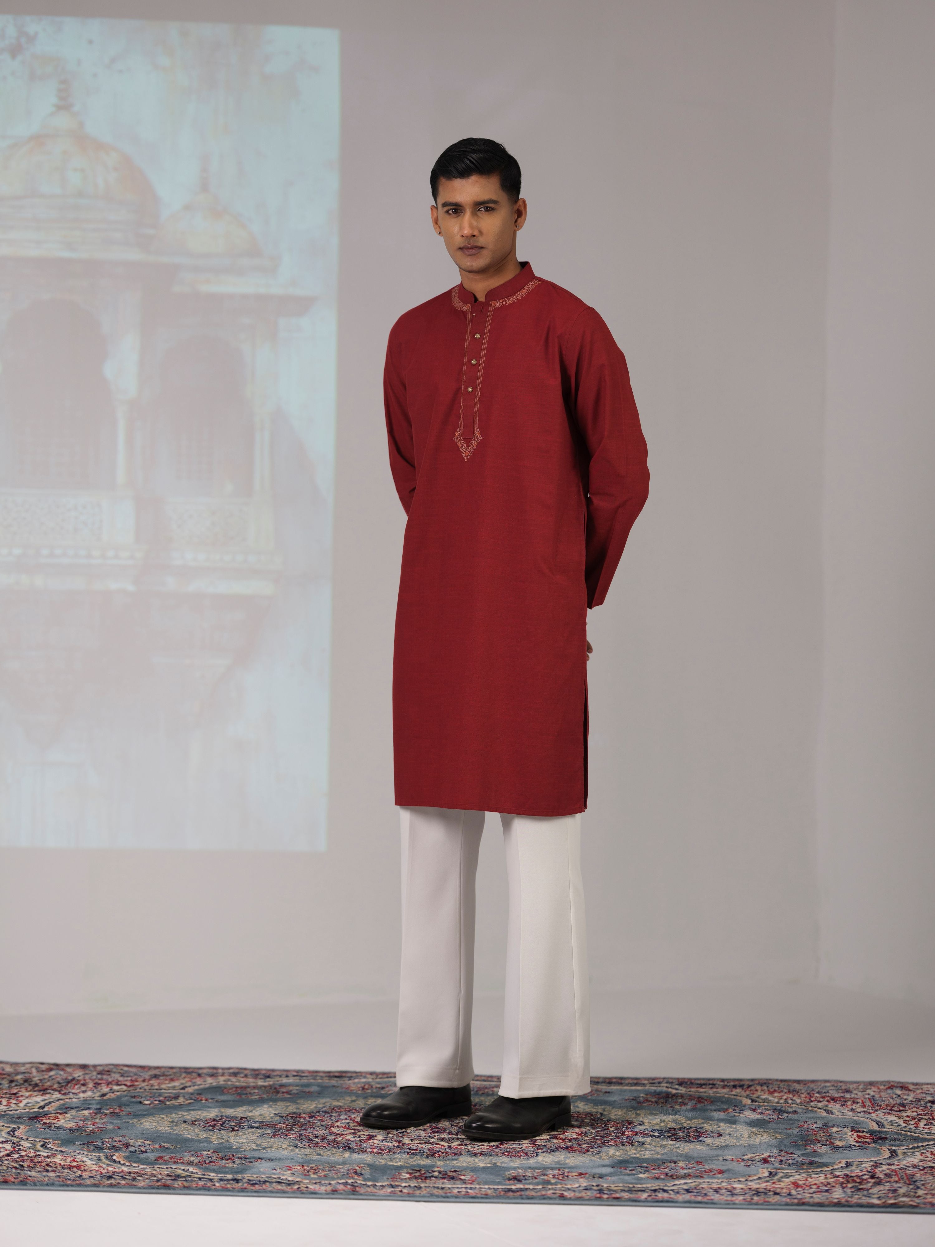Men's Panjabi