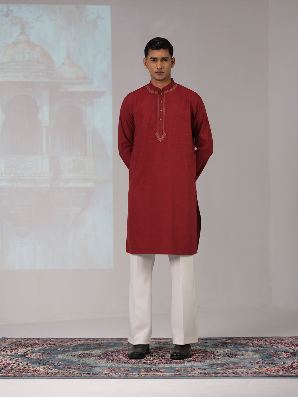 Men's Panjabi