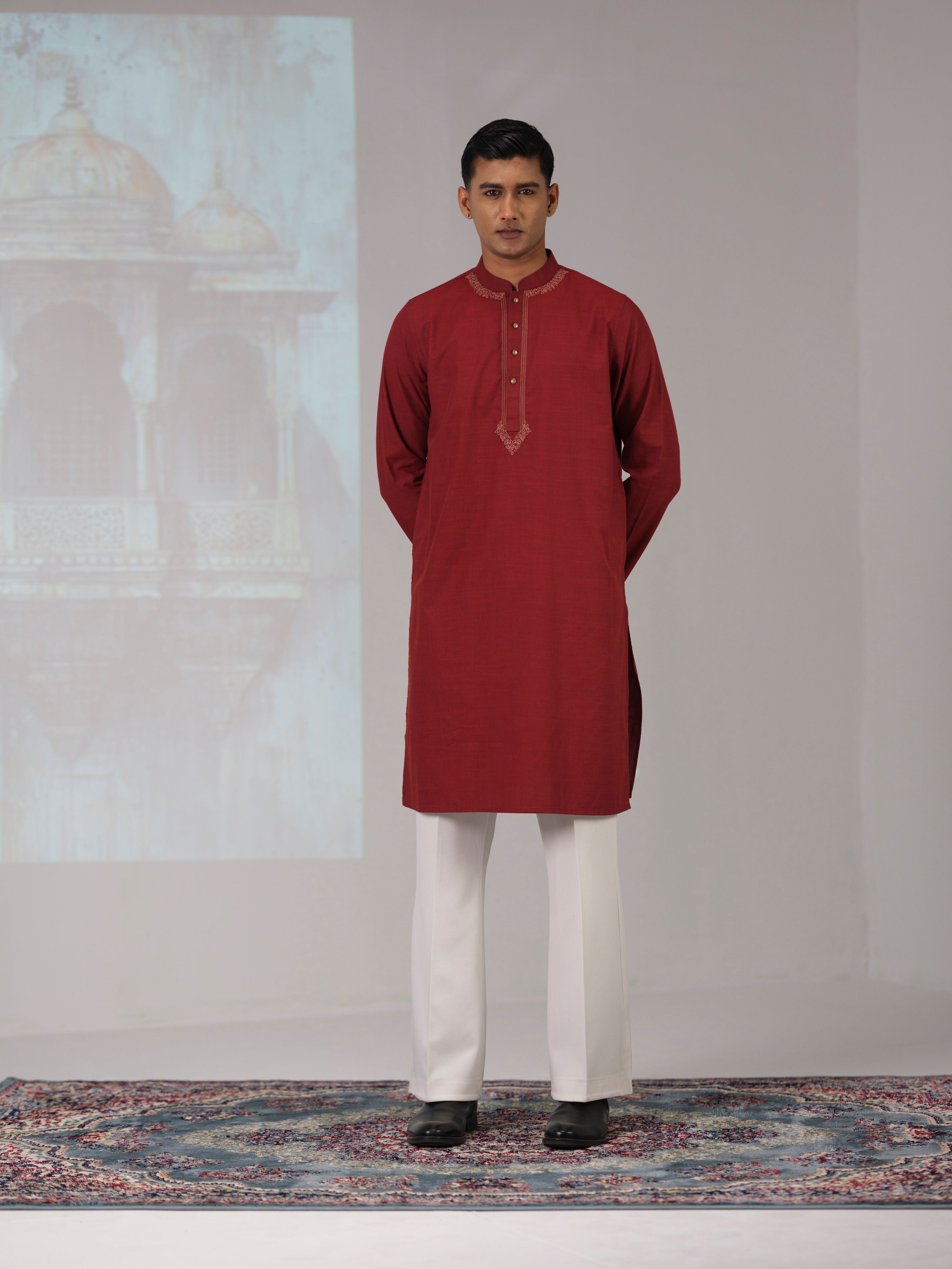 Men's Panjabi