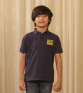 Boy's Polo Shirt