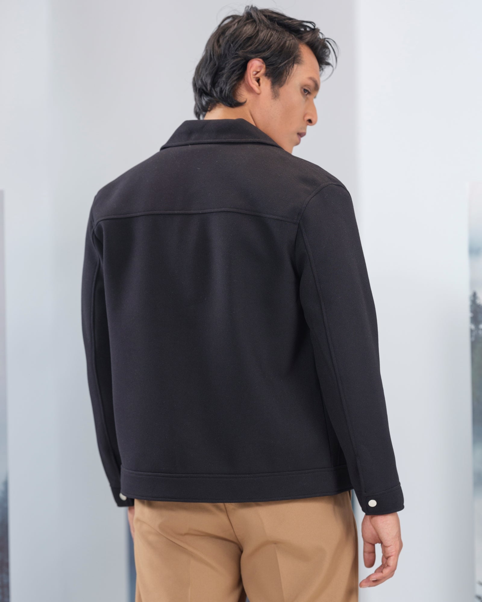 Men's Jacket