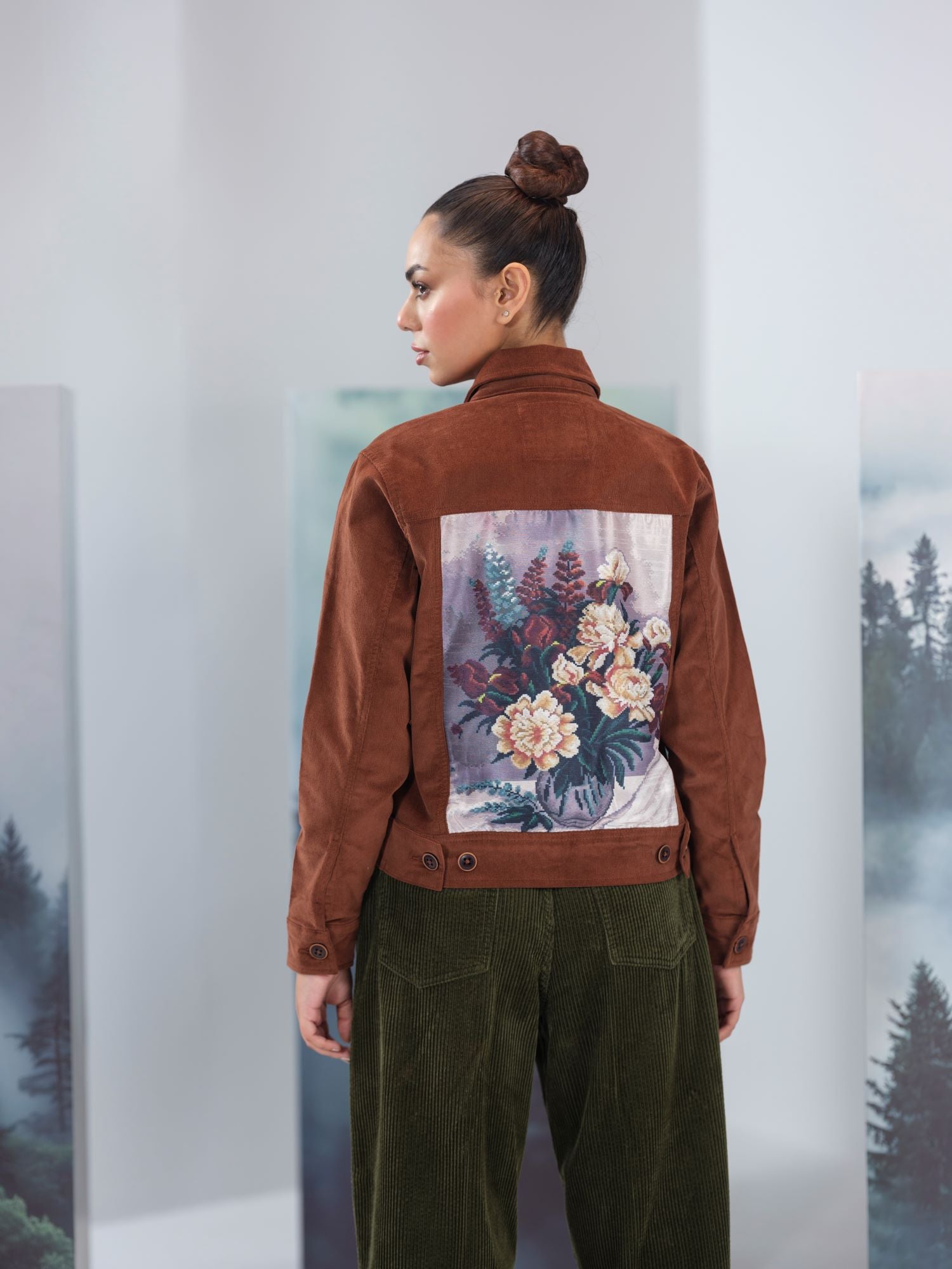 Women's Jacket