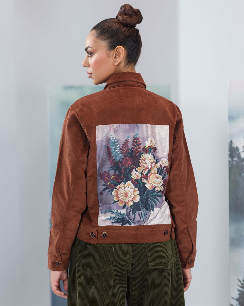 Women's Jacket