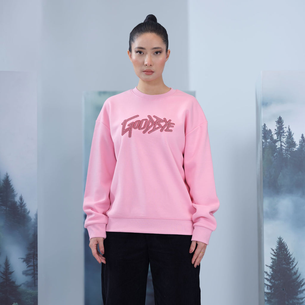 Women's Sweatshirt