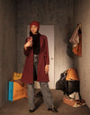 Women's Overcoat