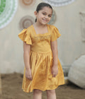 Girl's Party Gown