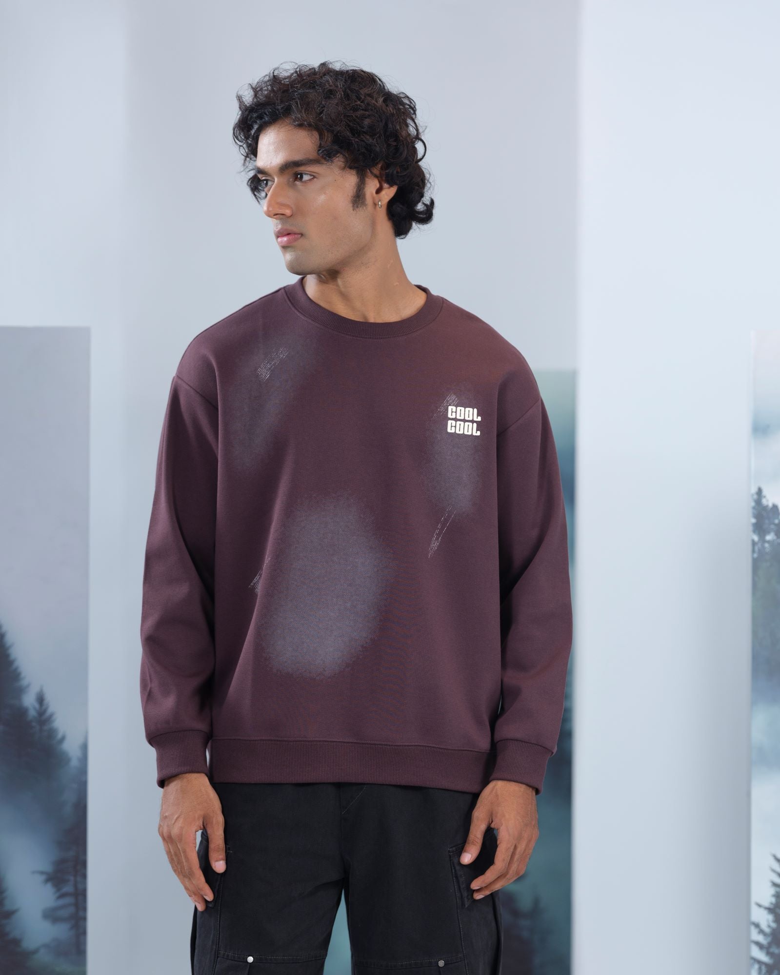 Men's Sweatshirt