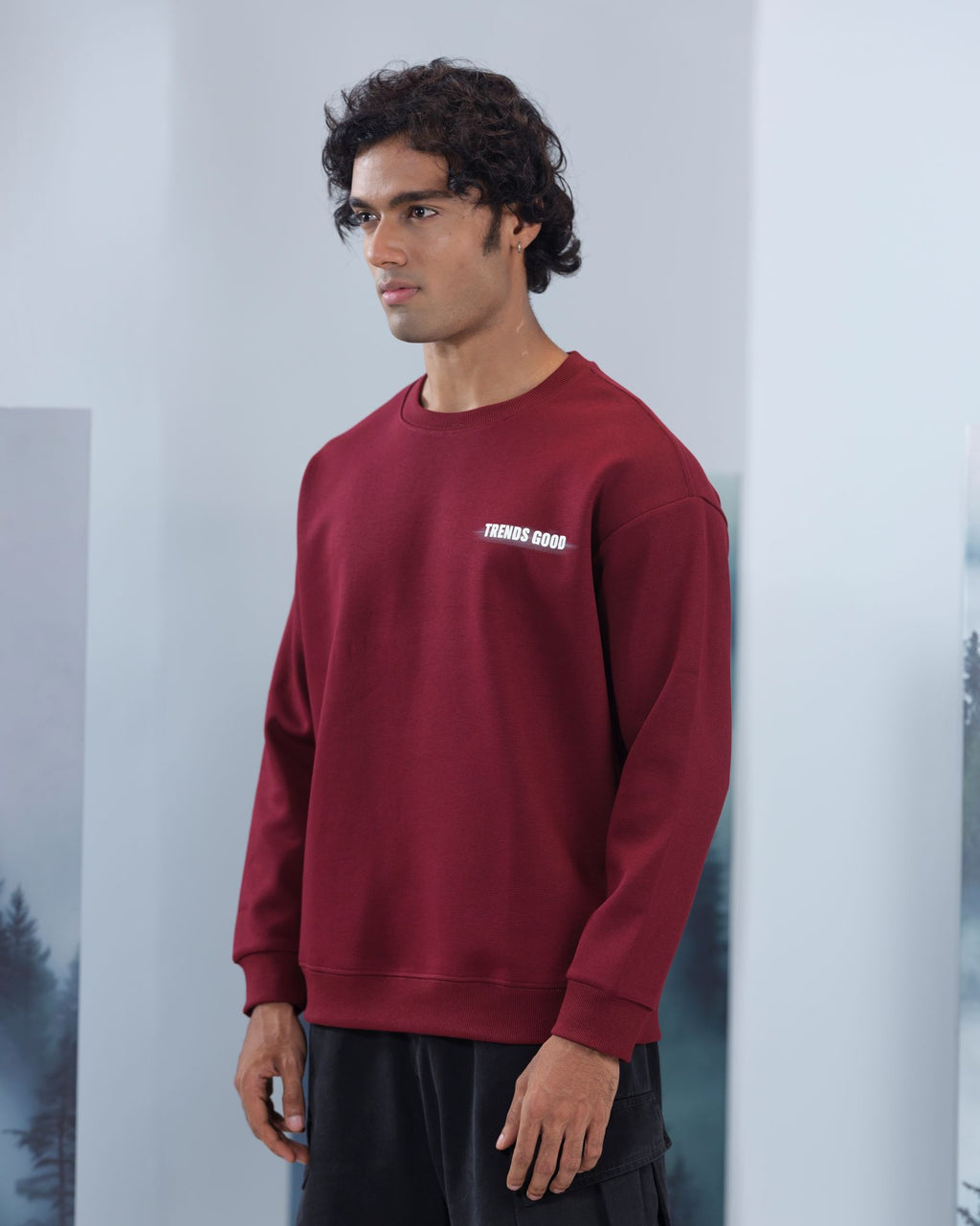 Men's Sweatshirt