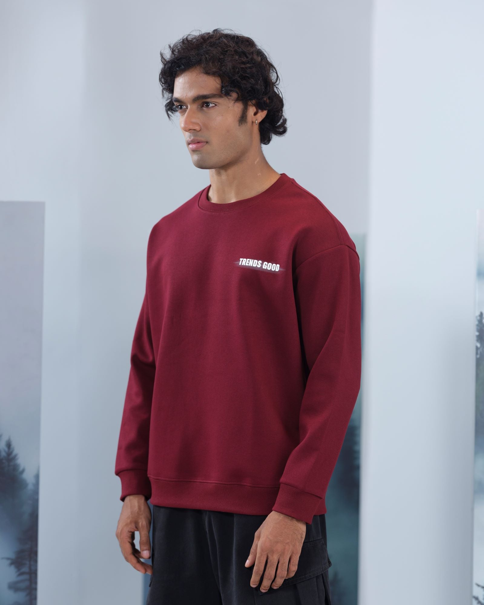 Men's Sweatshirt