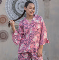 Junior Girl's Sleepwear