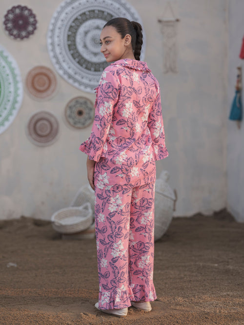 Junior Girl's Sleepwear