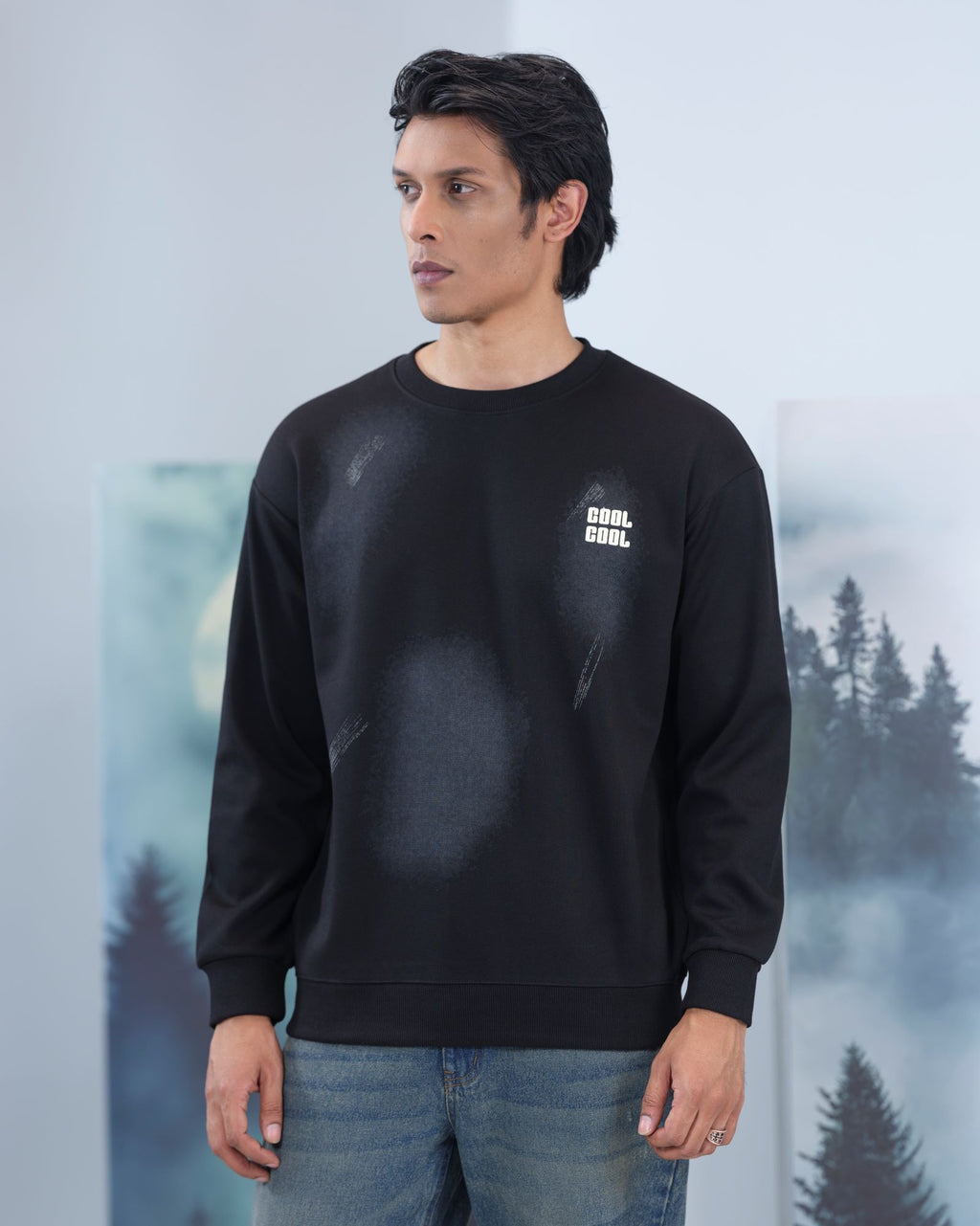 Men's Sweatshirt