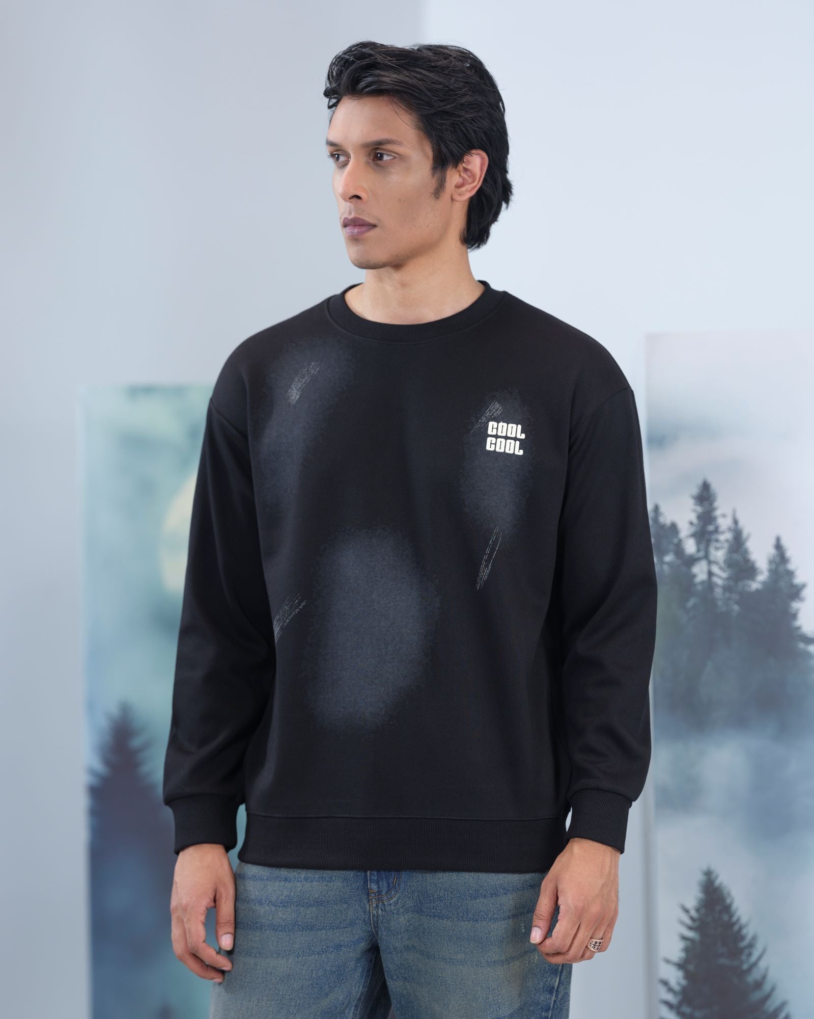 Men's Sweatshirt