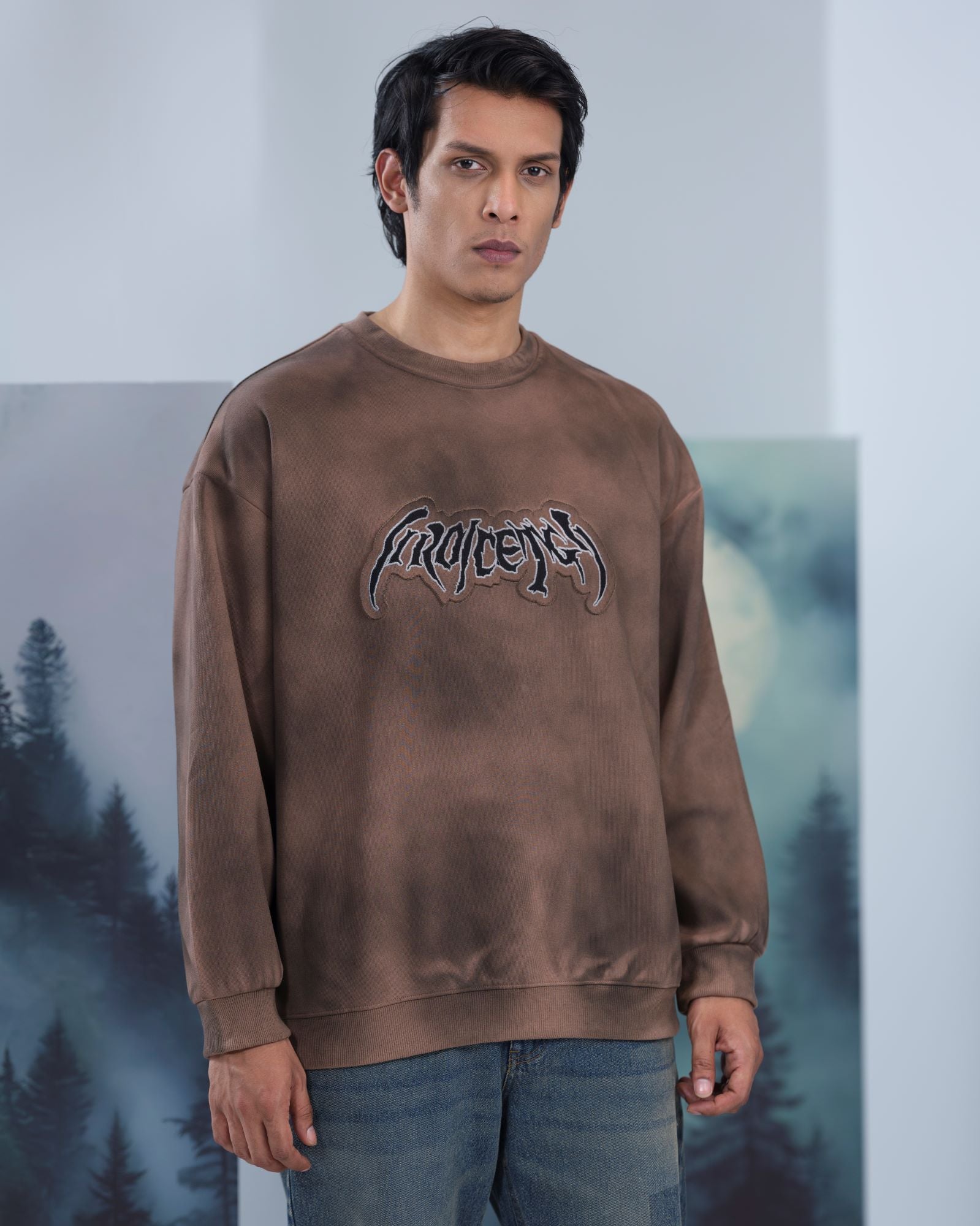 Men's Sweatshirt