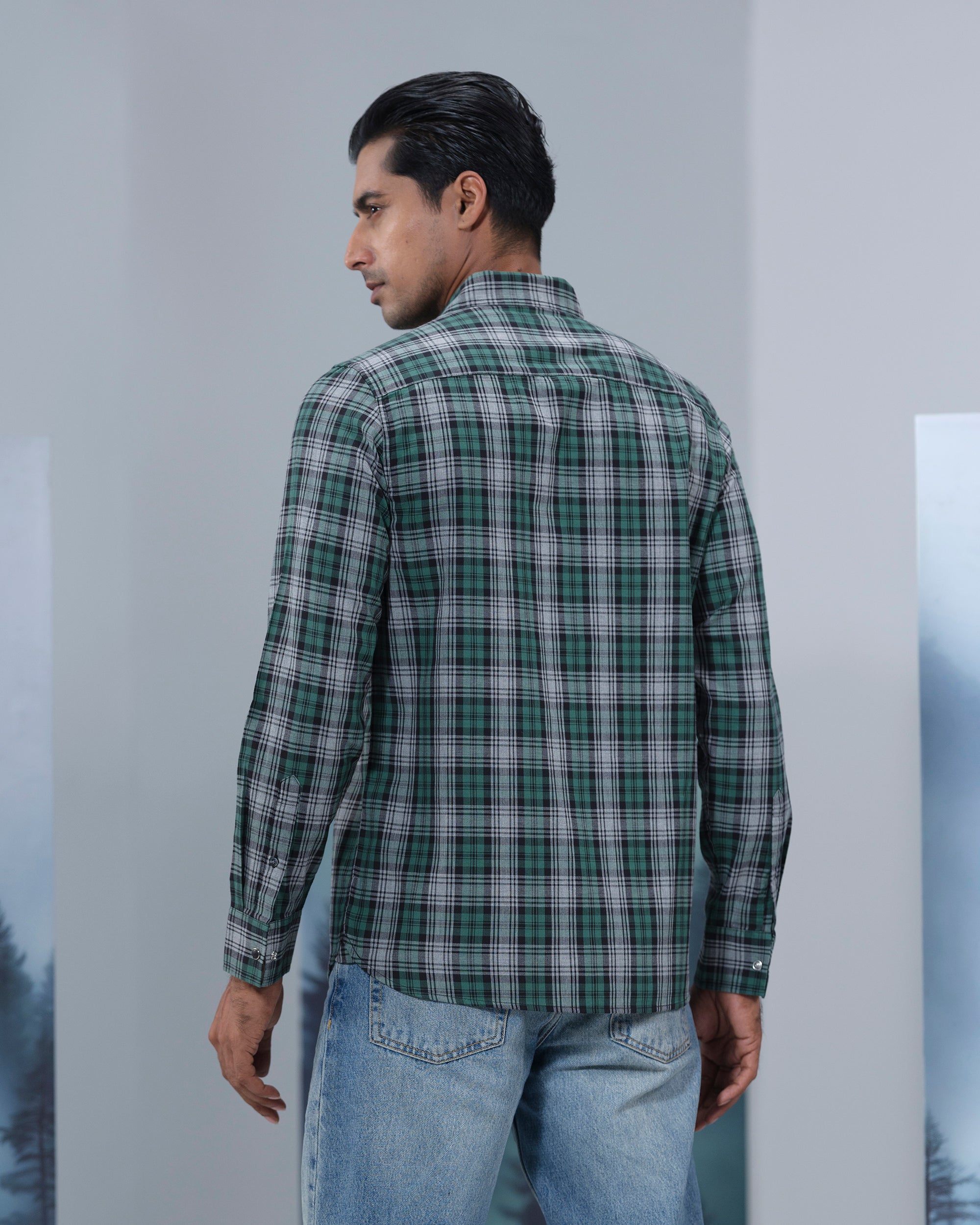Men's Casual Shirt