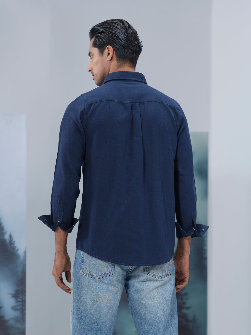 Men's Casual Shirt