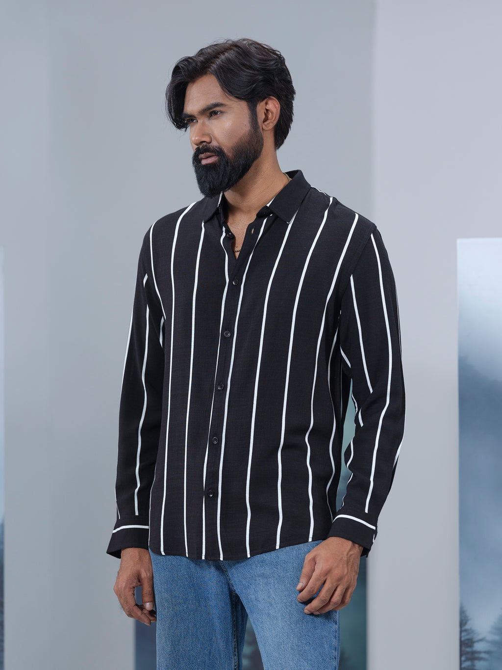 Men's Casual Shirt