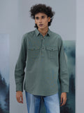 Men's Casual Shirt