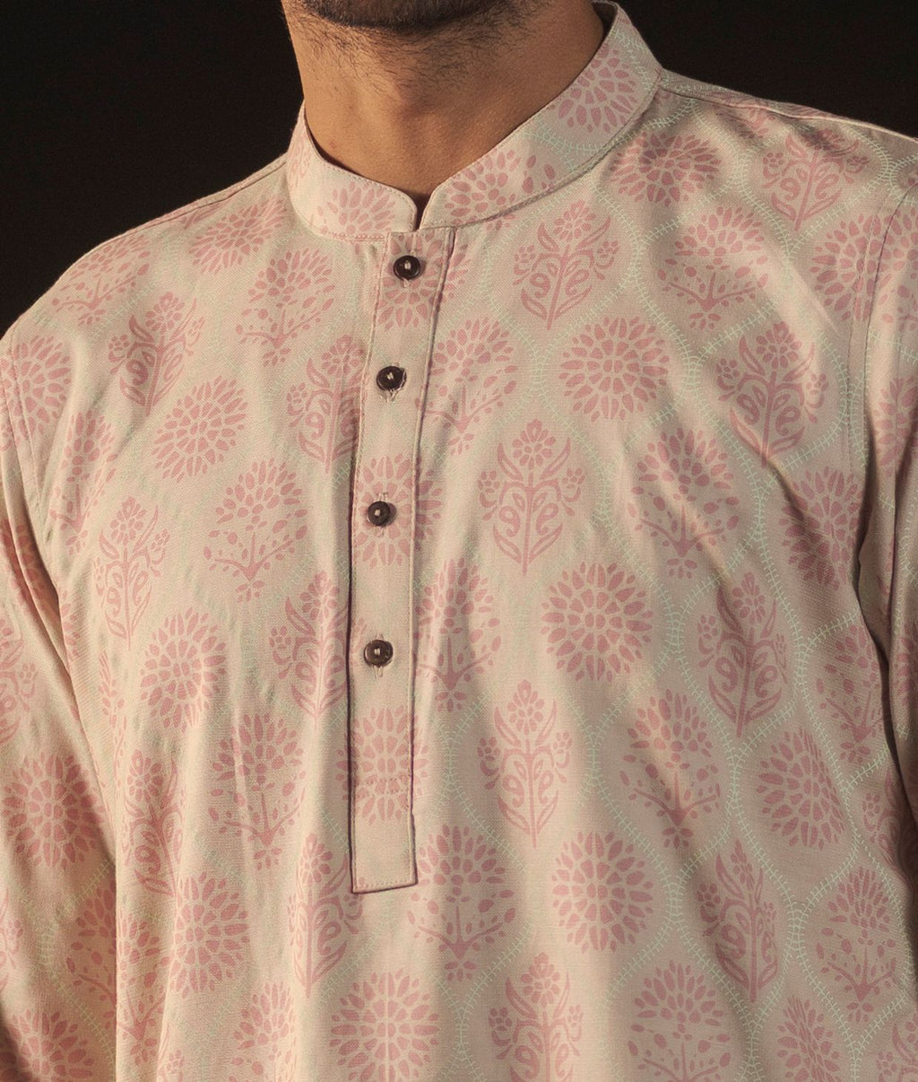 Men's Panjabi