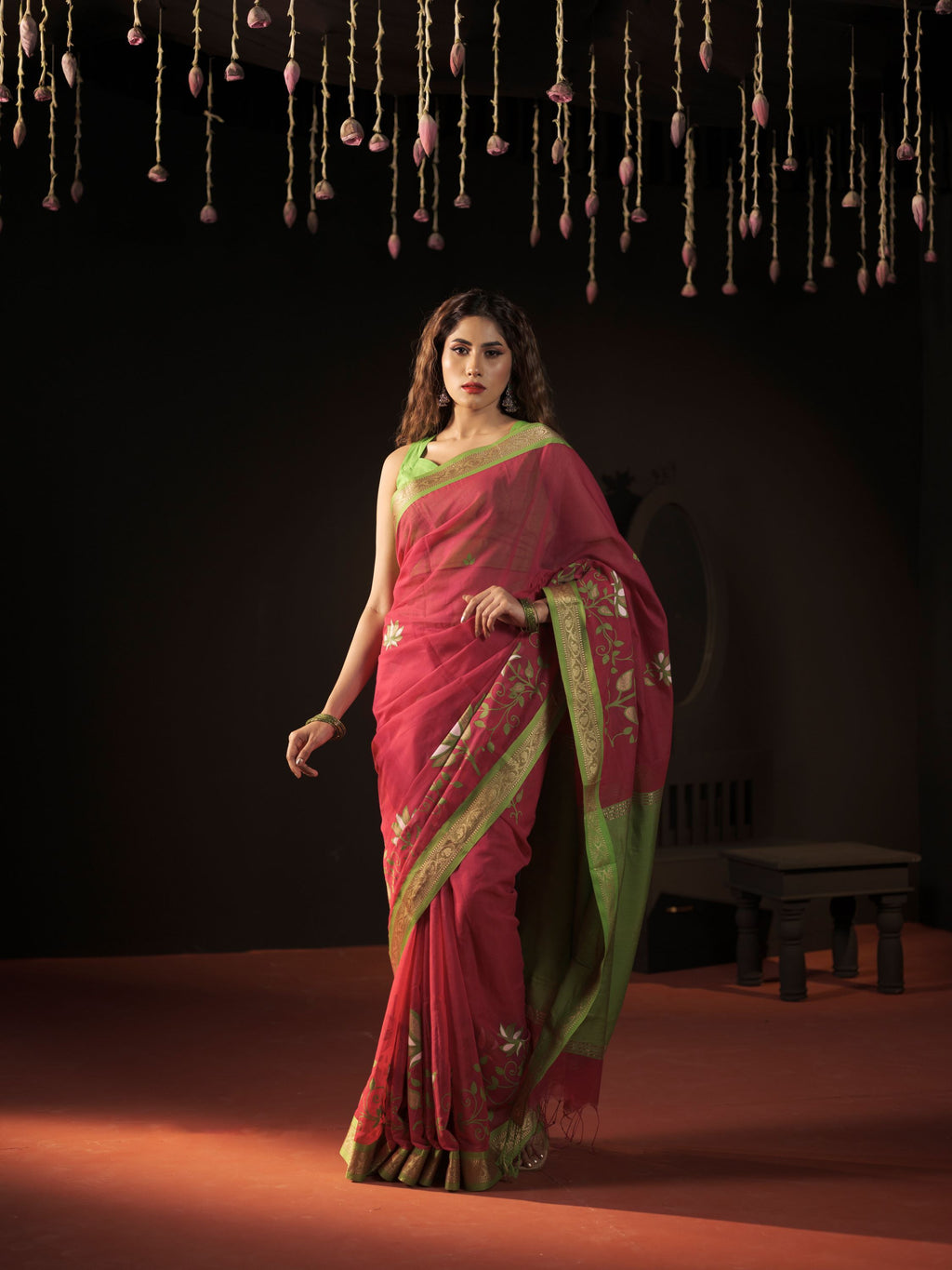 Women's Saree
